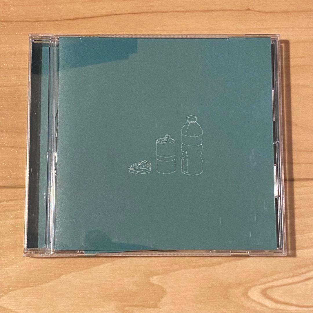 My Hair is Bad CD まとめ売り　椎木知仁