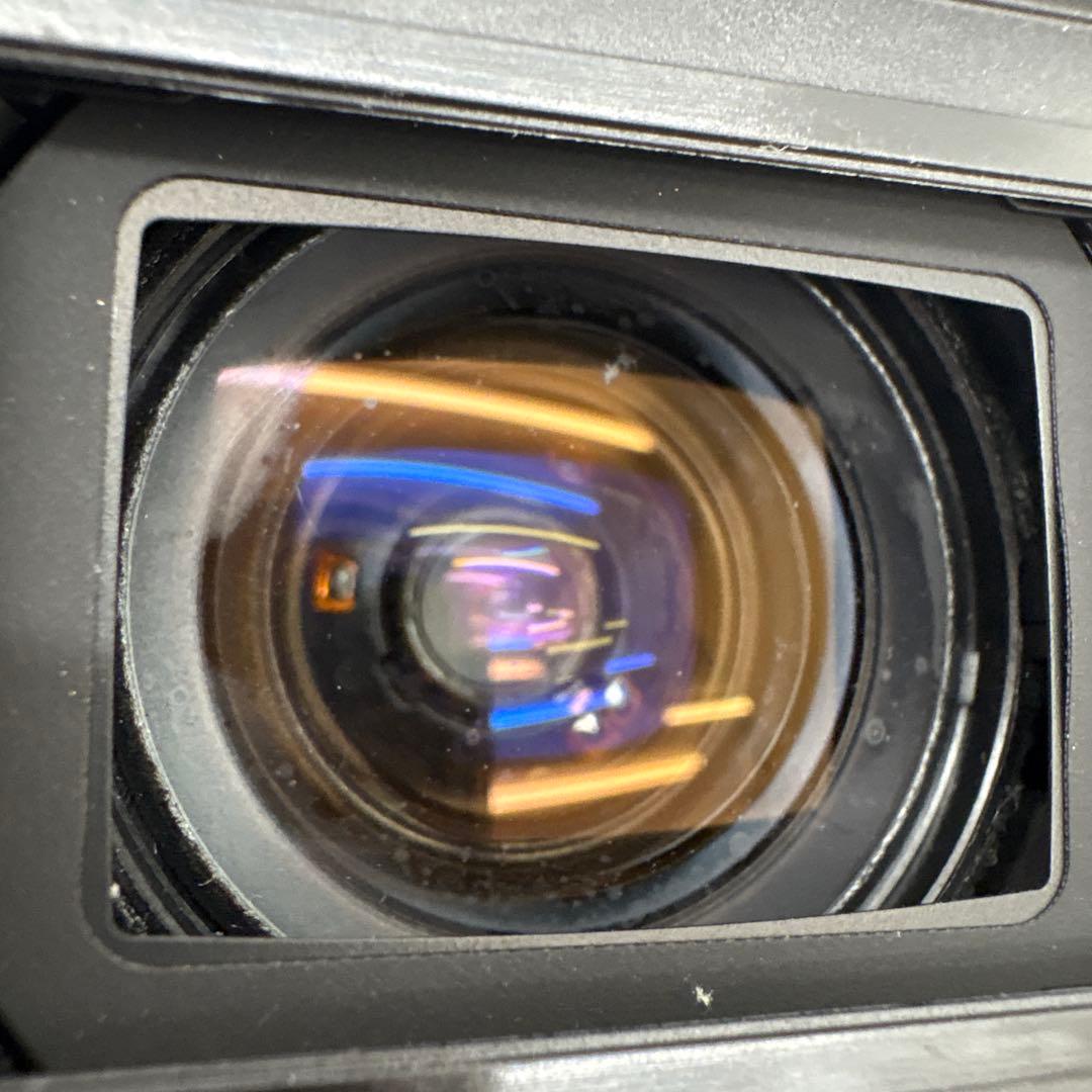 Canon Autoboy SⅡ S2 PANORAMA 訳あり 稼動品