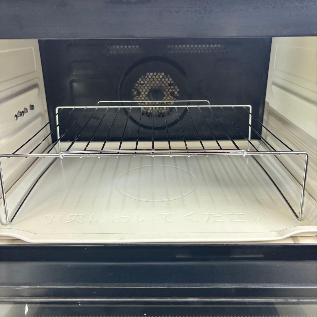 HITACHI 過熱水蒸気オーブンレンジ MRO-W1Z 日立 電子レンジ