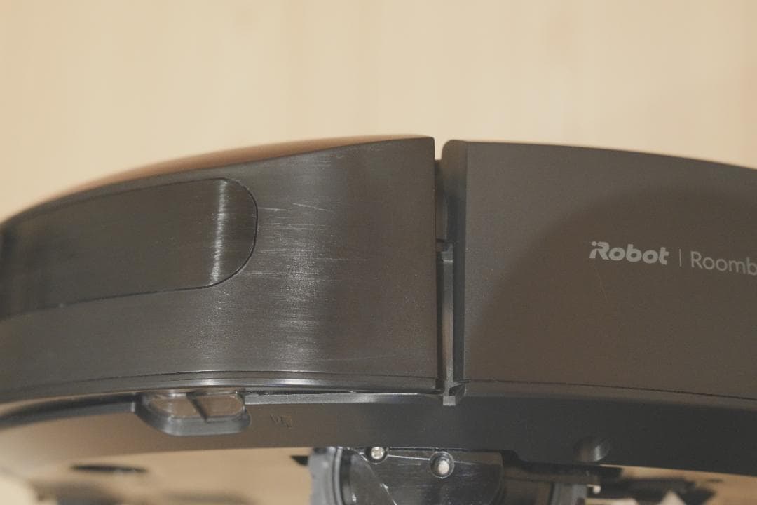 【中古】iRobot Roomba i3 i3150