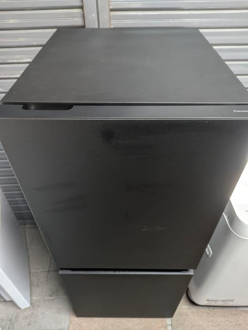 大阪市内配送無料 2025年製 高年式 冷蔵庫 洗濯機 お買い得2点セット 美品