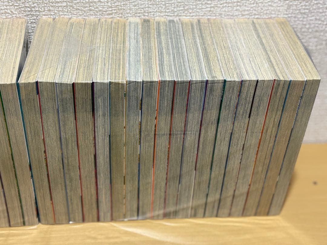 【R466p】《ヤケシミ等有り》NARUTO-ナルト- 全72巻完結全巻セット