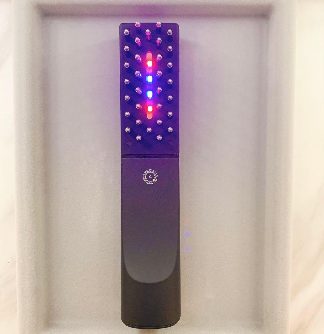 ★ 最新モデル デンキバリブラシ2.0 芸能人愛用 【 エレクトロン 正規品】