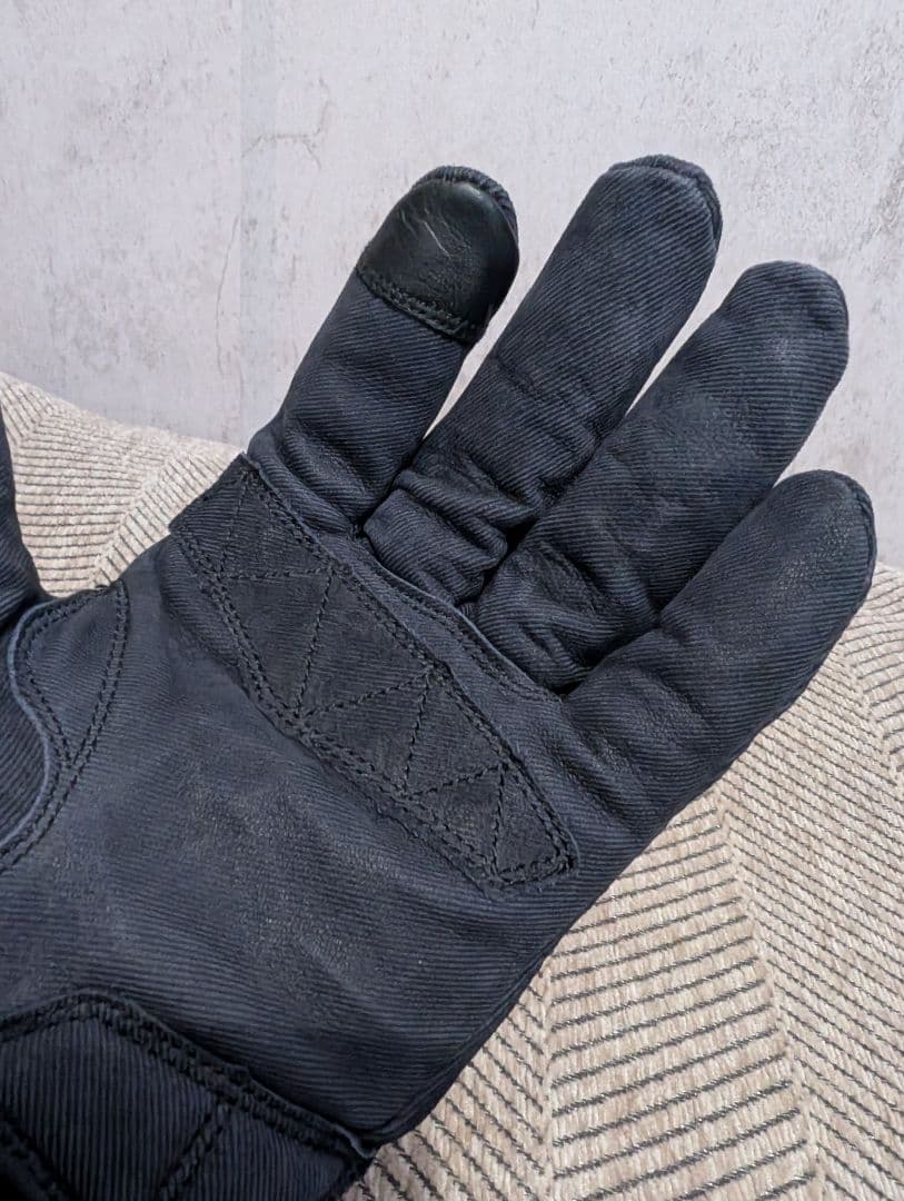 クシタニex-5222エクスプローラーグローブ防水デグナータイチコミネダイネーゼ