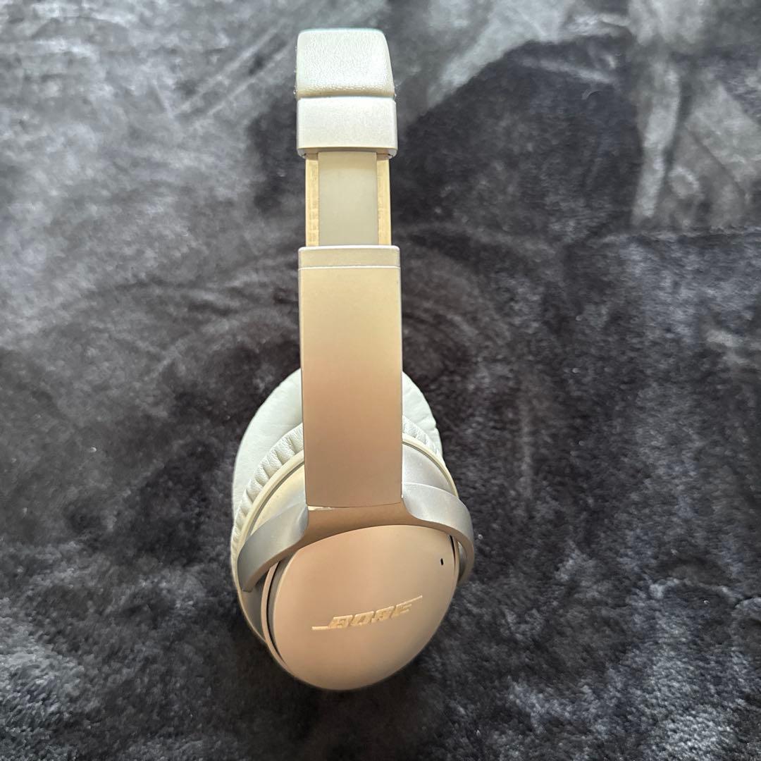 BOSE QuietComfort 35 II qc35 ii ヘッドホン
