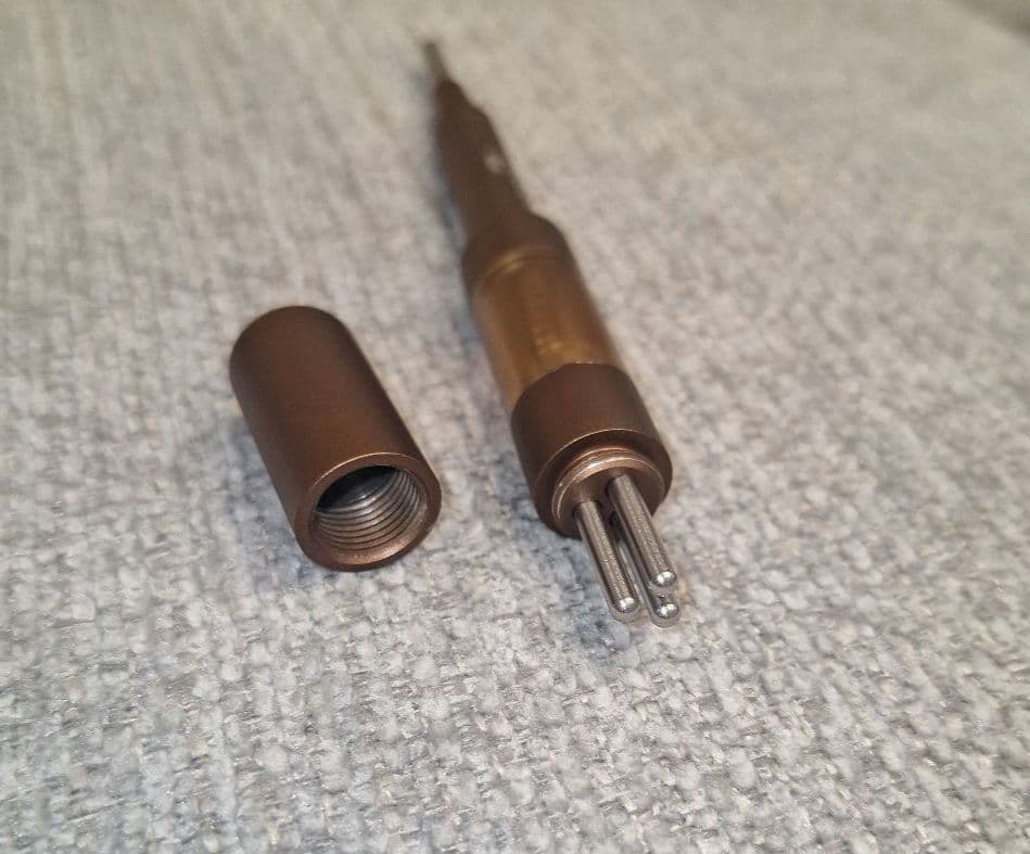 美品☆コアフィット フェイスポインター COREFIT Face Pointer