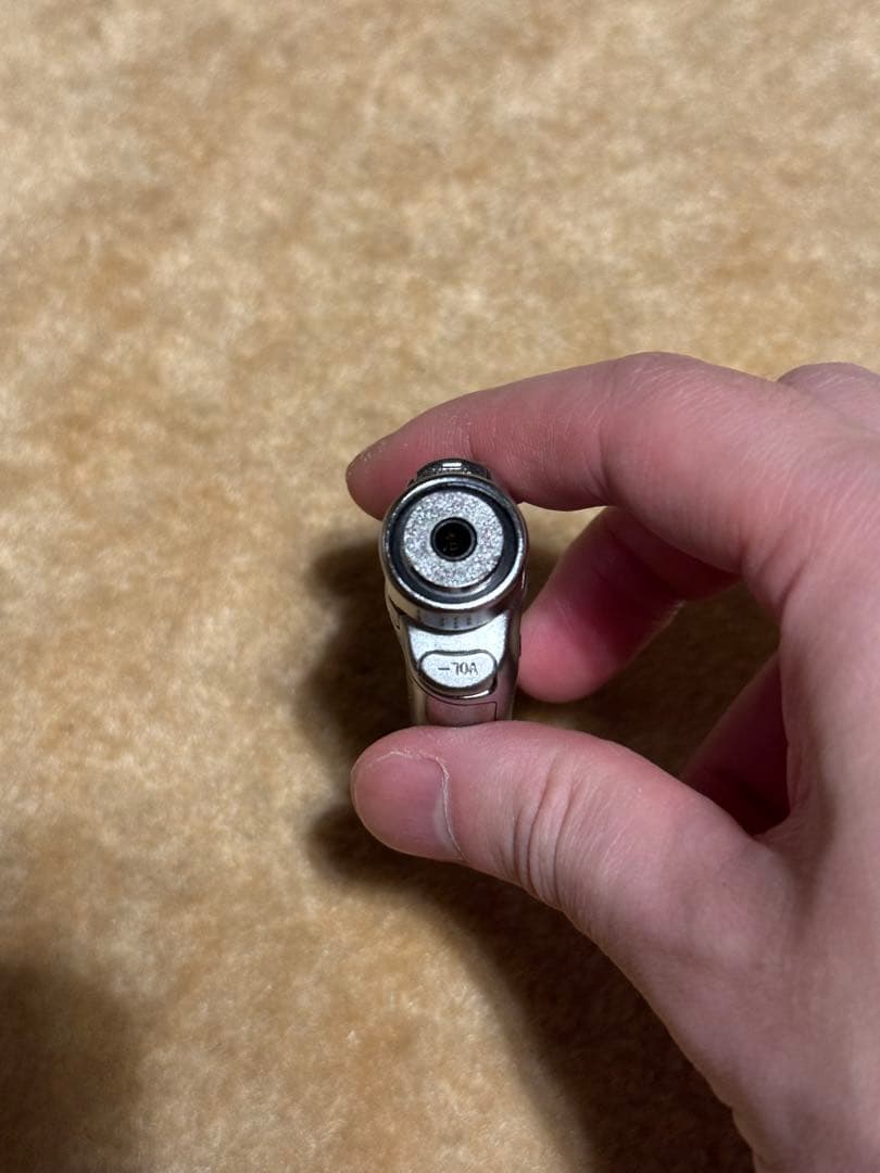 【動作確認済み】SONY WALKMAN NW-A605 ピンク