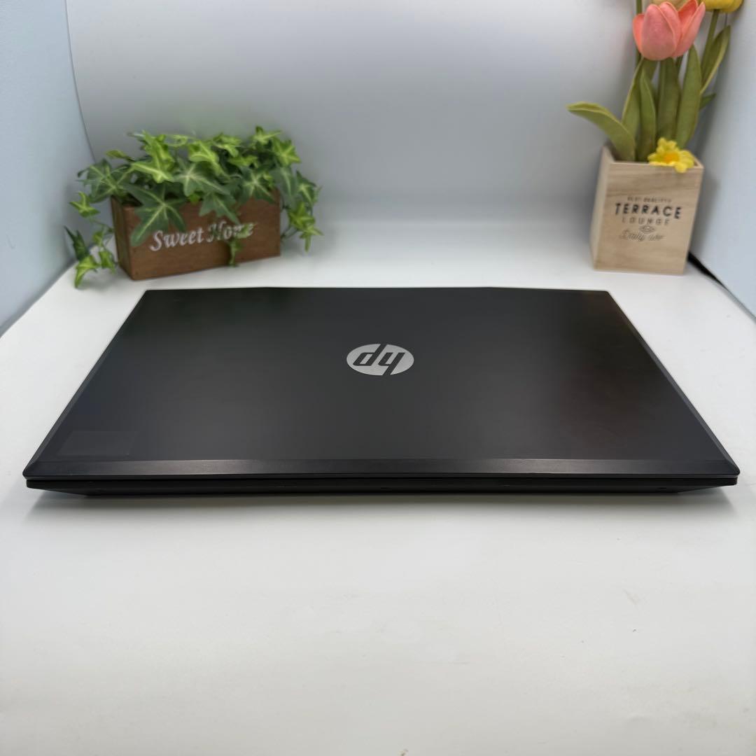 Windowsノート本体 HP Pavilion Gaming Laptop 15 Ci7-8750H