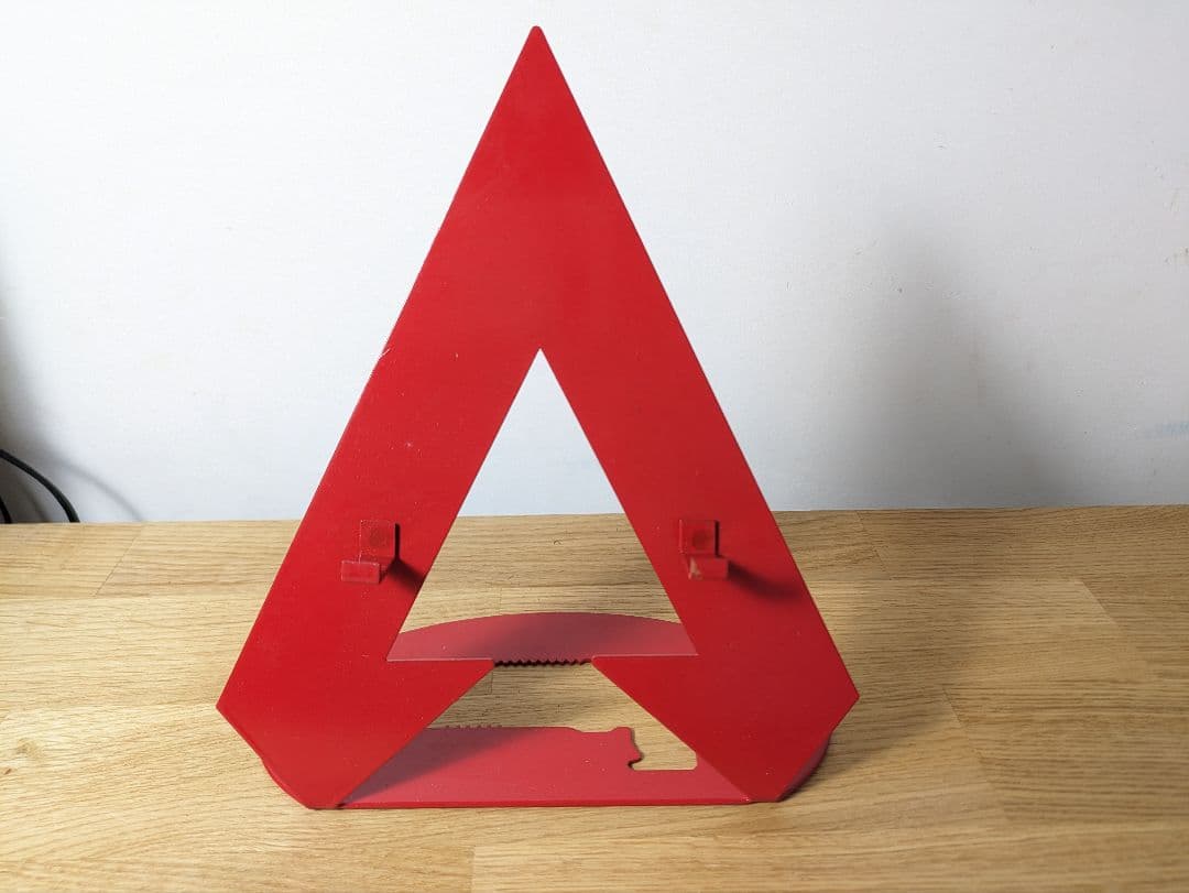 APEX LEGENDS ウィングマン 無慈悲の翼 レプリカ スタンド付き