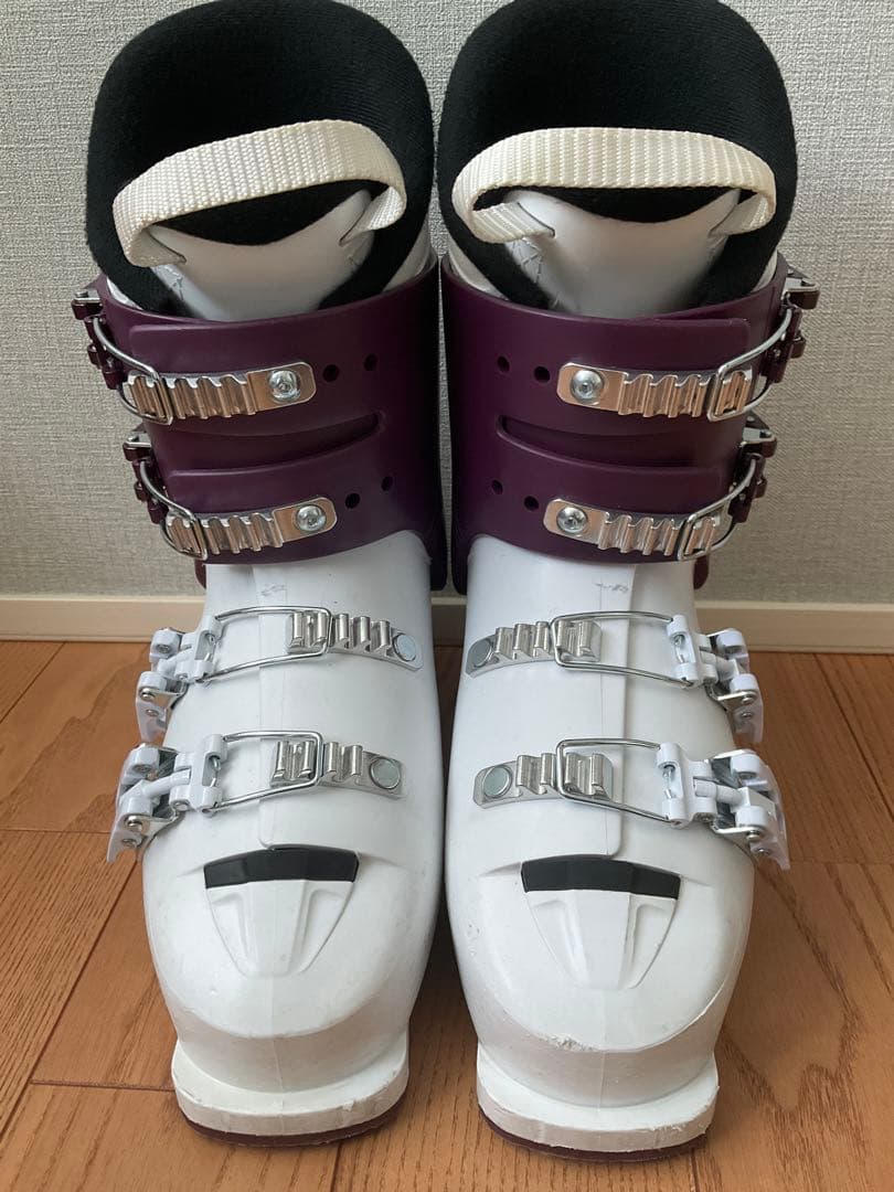 【m】ATOMIC HAWX GIRL4 24.0-24.5cm