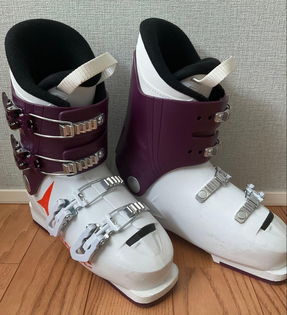 【m】ATOMIC HAWX GIRL4 24.0-24.5cm