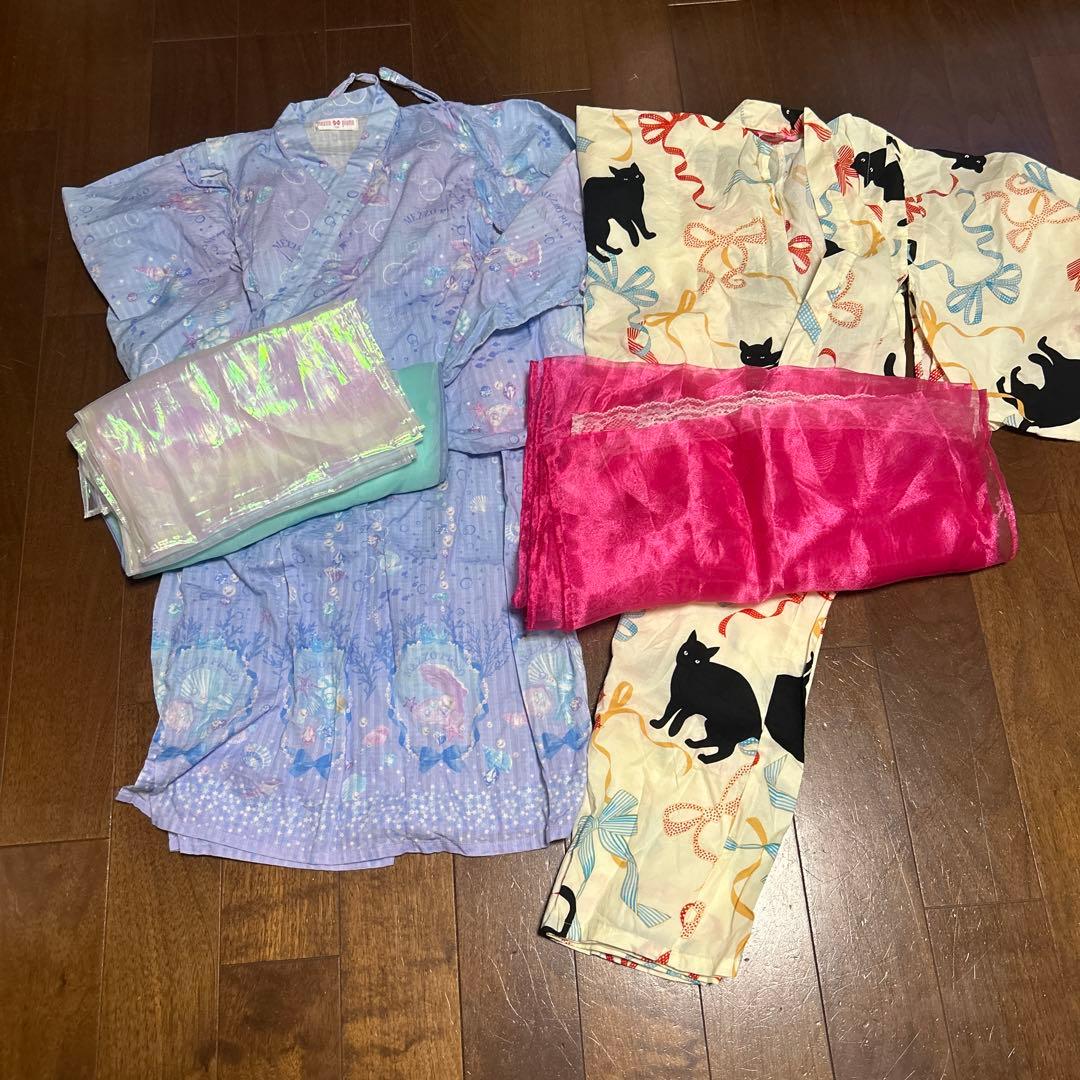 SaHa-mama ⭐夏物セール中