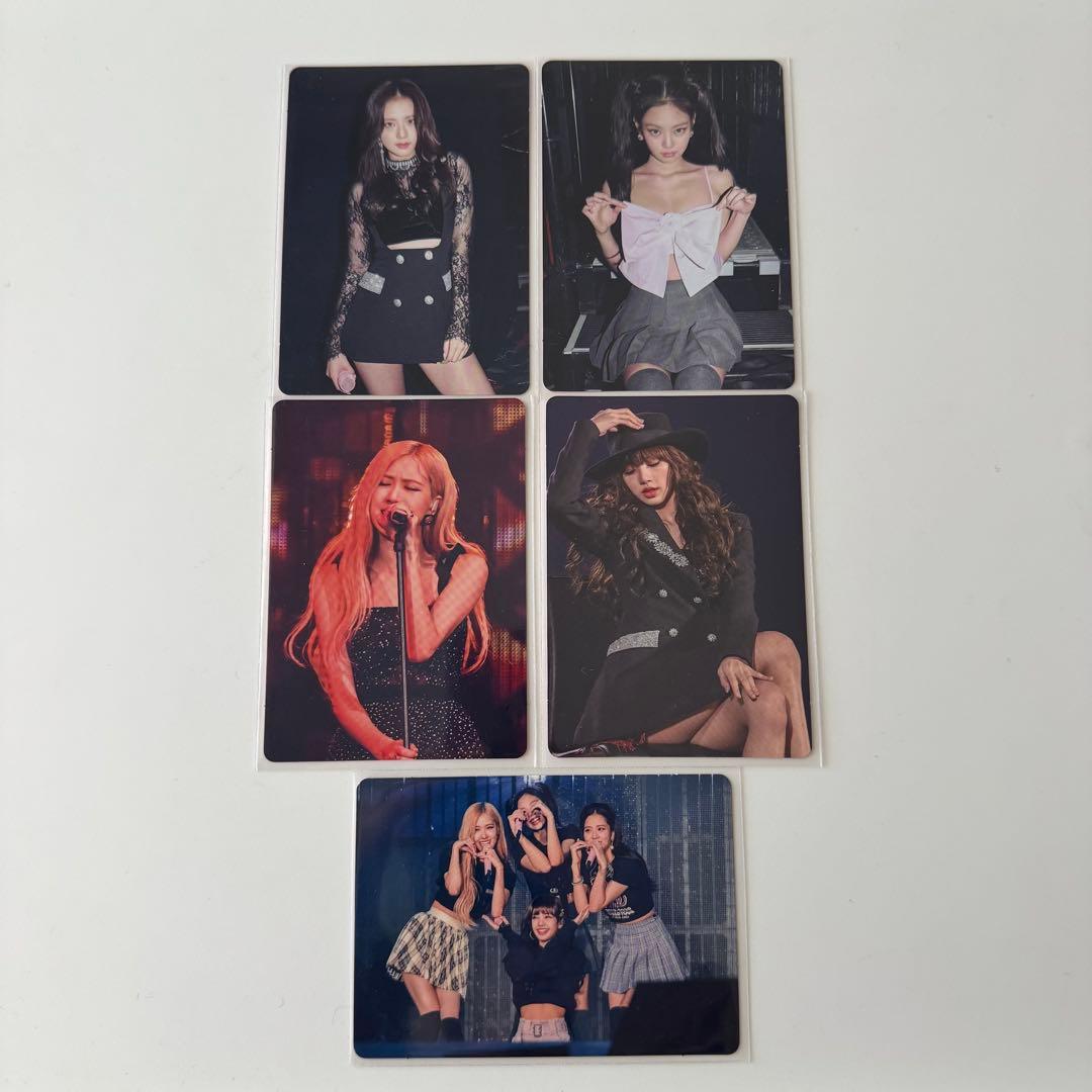 K-POP・アジア BLACKPINK 2019 2020 WORLD TOUR dvd