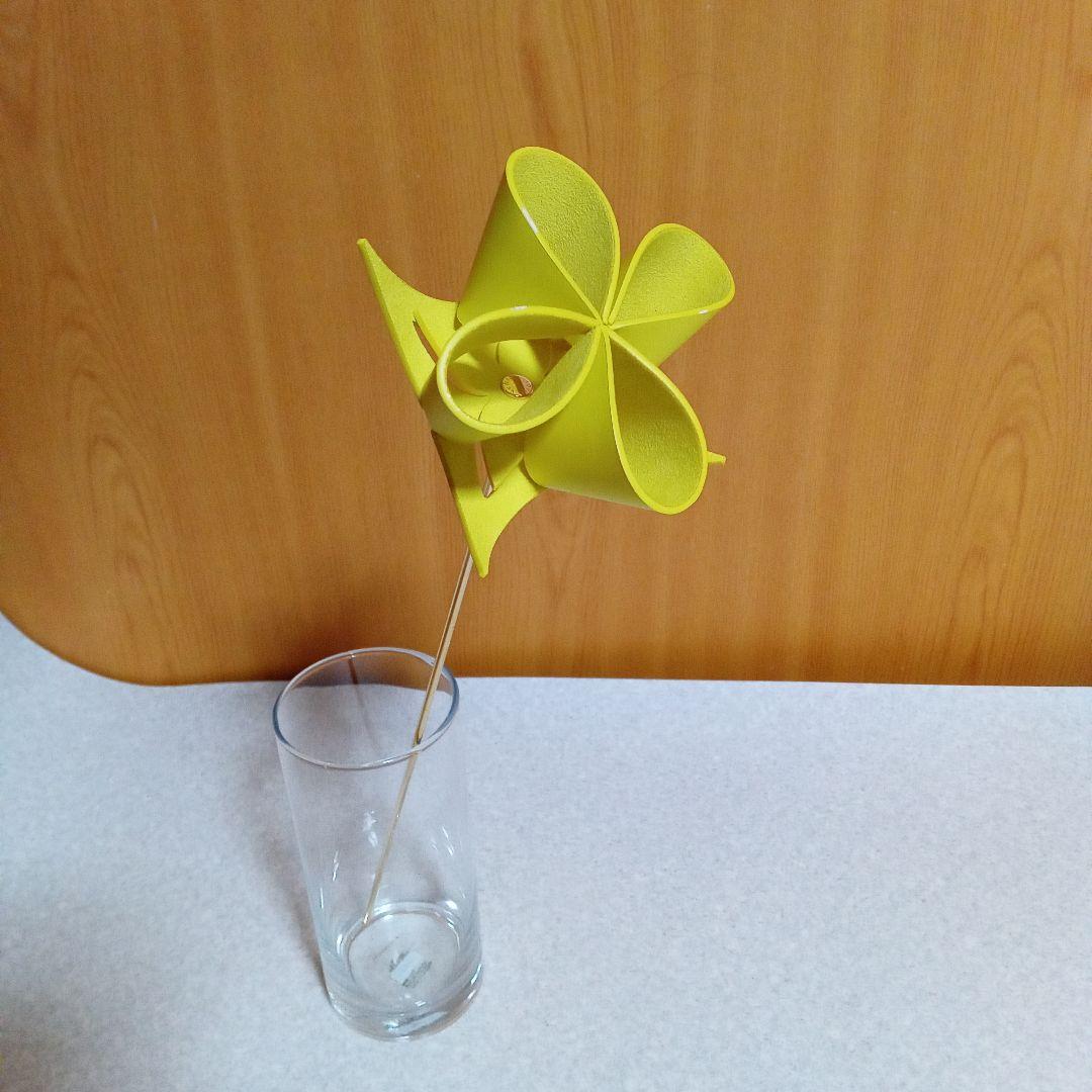 ルイヴィトン　LOUIS VUITTON オリガミフラワー(中古)