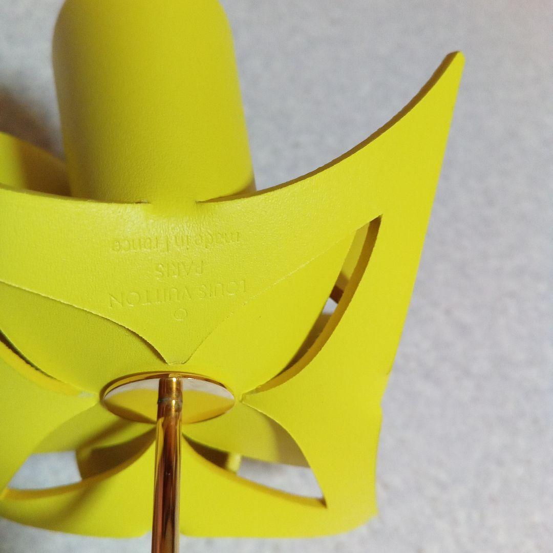 ルイヴィトン　LOUIS VUITTON オリガミフラワー(中古)