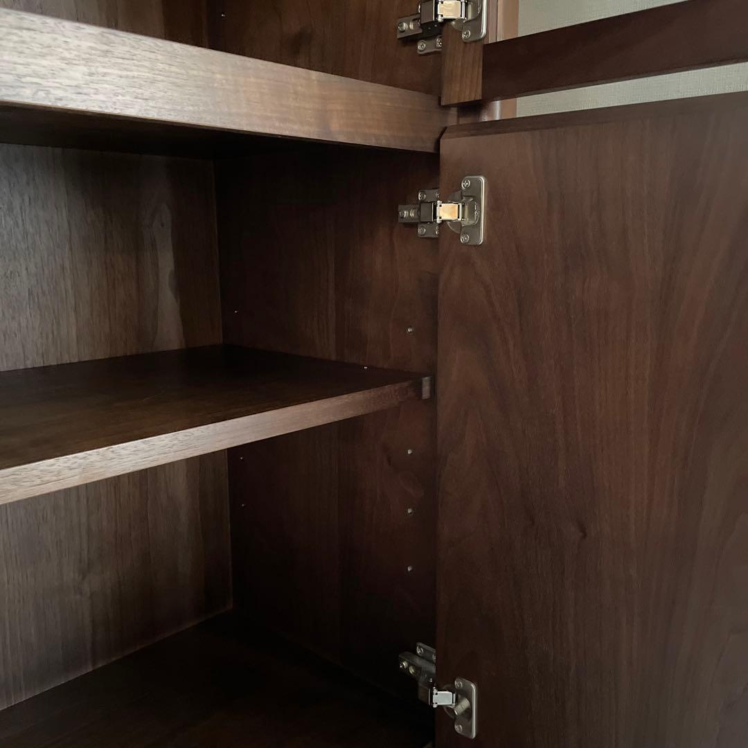 【Gfee】IDEE カップボード