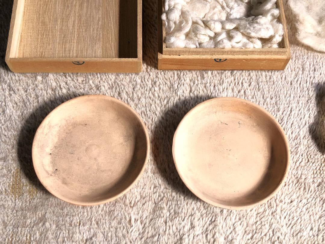 【 特攻隊別れの盃 】　水盃　陸海軍対