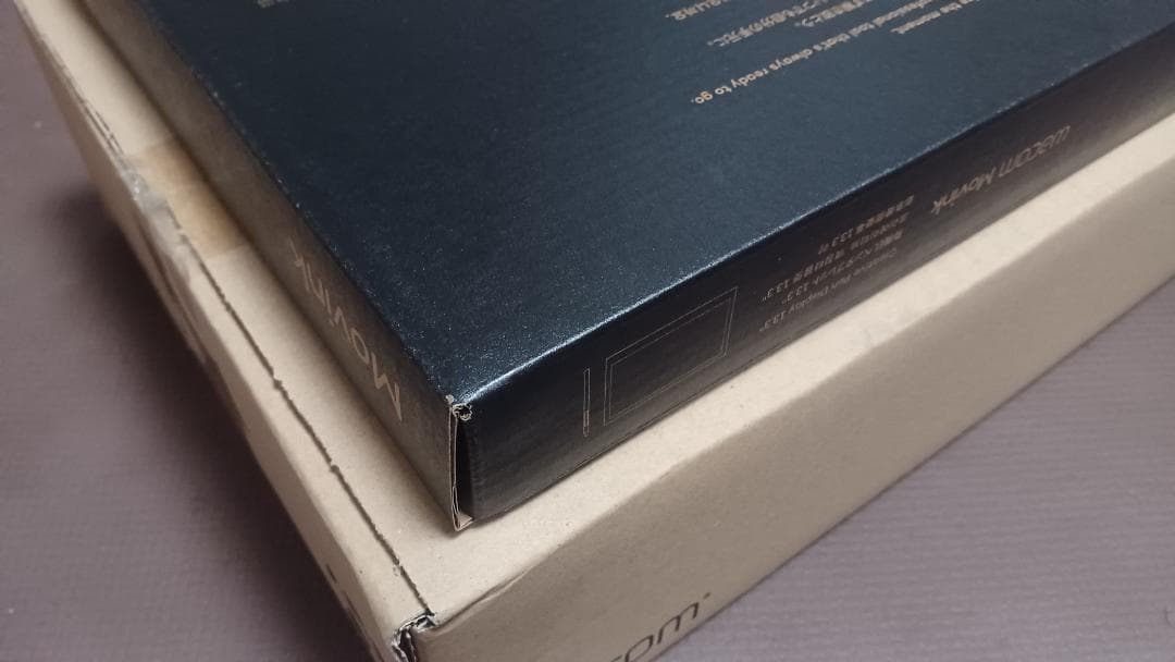 8月上旬まで【未開封新品】Wacom Movink13(DTH135K0C)