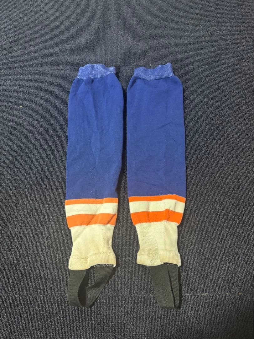 盛岡大附属 公式戦ユニフォームMサイズ ストッキング 2点セット