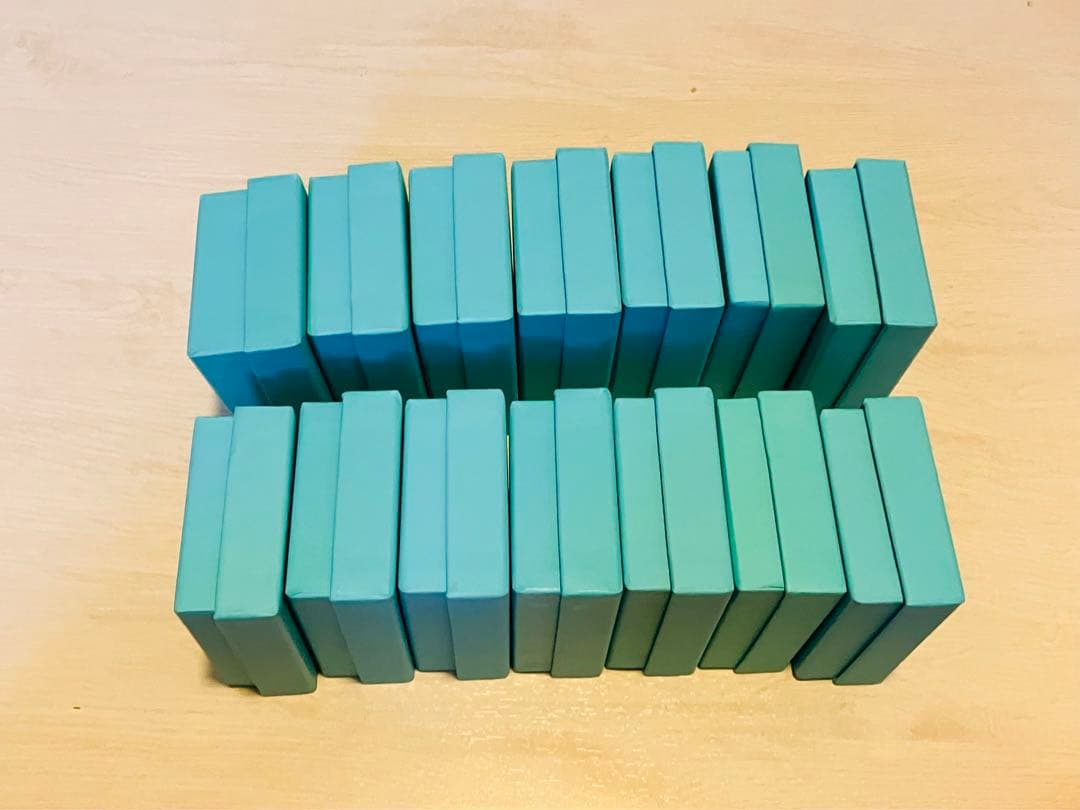 Tiffany & Co. ギフトボックス 15個セット　現行品