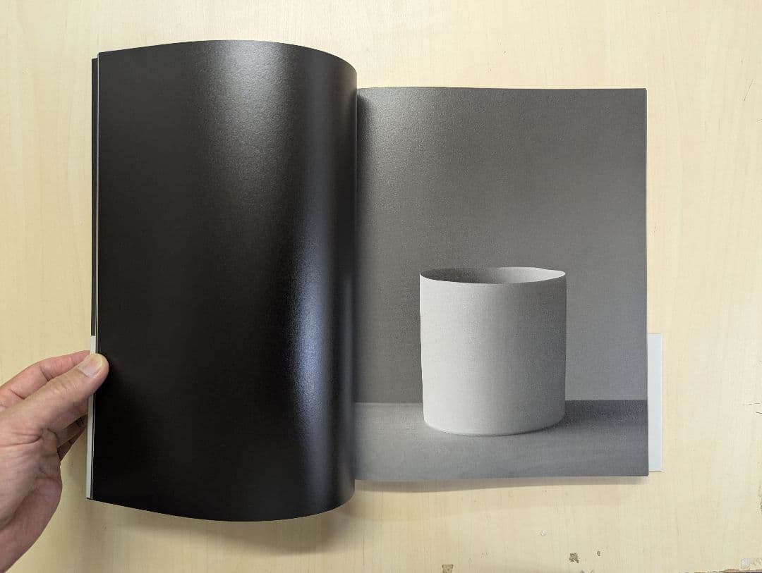 黒田泰蔵 TAIZO KURODA 白磁