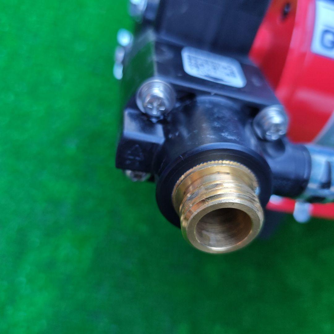 丸山製作所 GS350M モーター動力噴霧器 エアコン清掃 園芸 庭