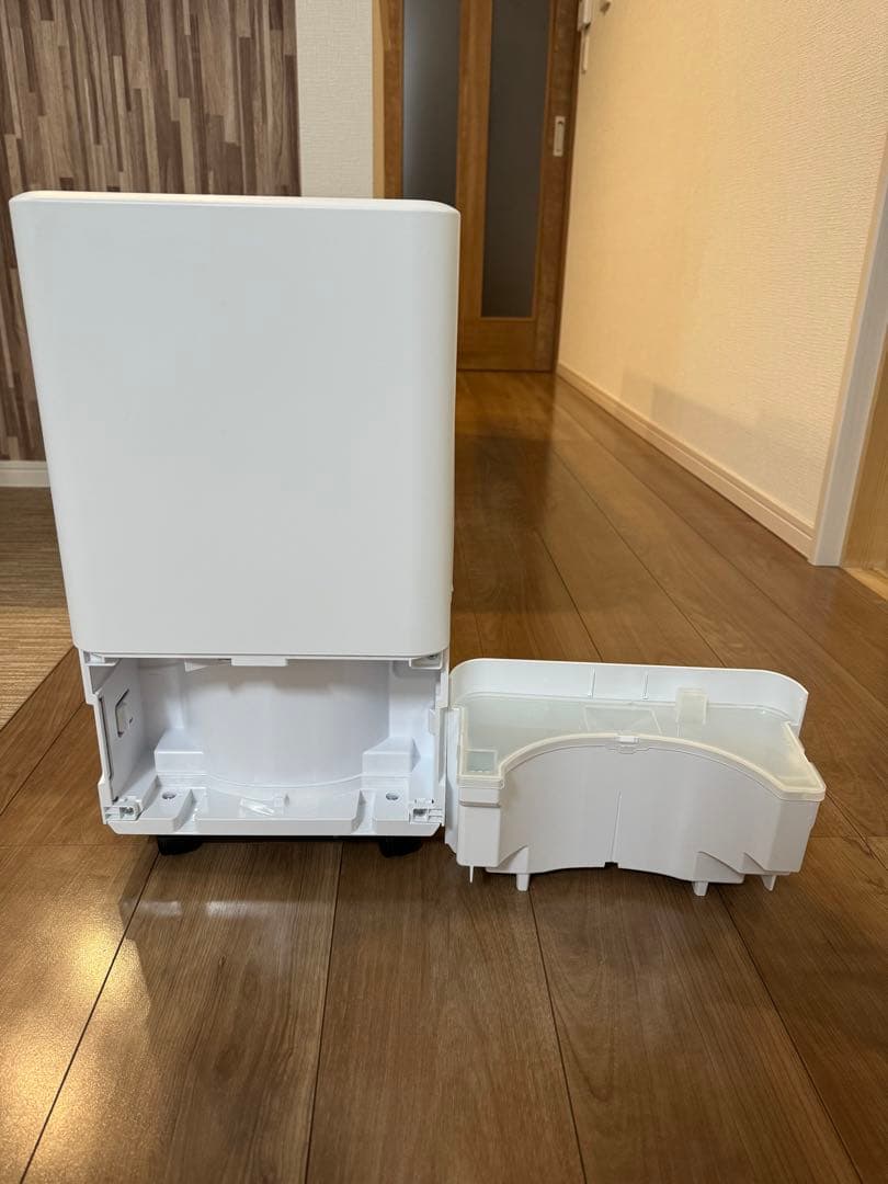 アイリスオーヤマ コンパクトクーラー ICA-0301G