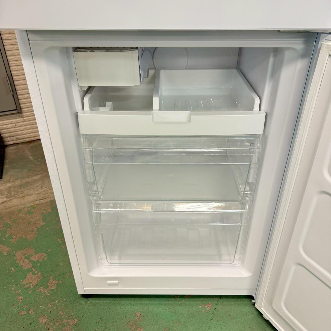 アイリスオーヤマ 2ドア 冷蔵庫 大型 296L 2022年製 KR0174