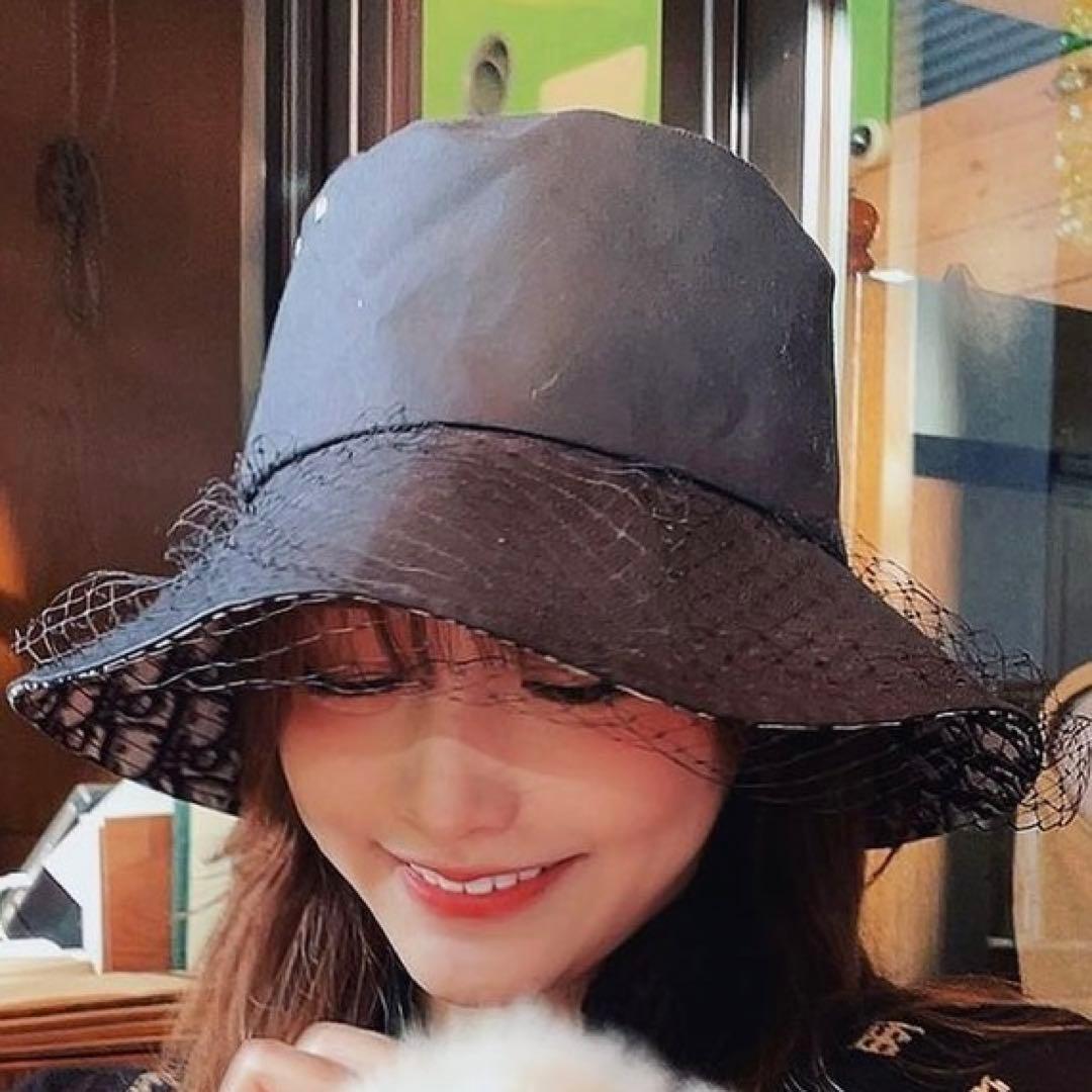 Dior ディオール Teddy-D ボブハット(59サイズ)