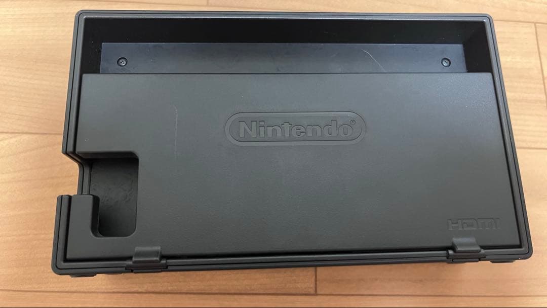 Nintendo Switch 本体 青と緑のJoy-Con 動作確認済み