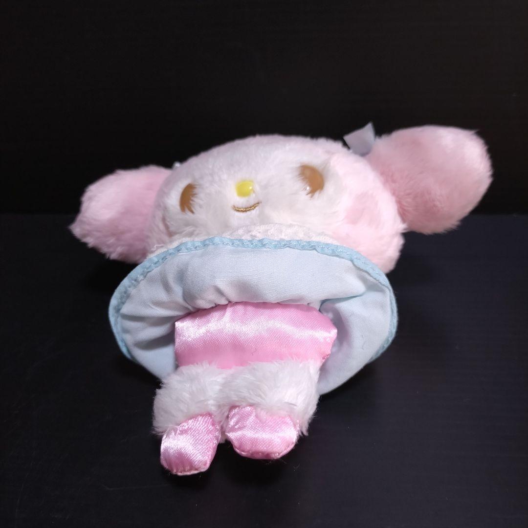 マイメロディ マスコット あこがれのナースコスチューム Sanrio