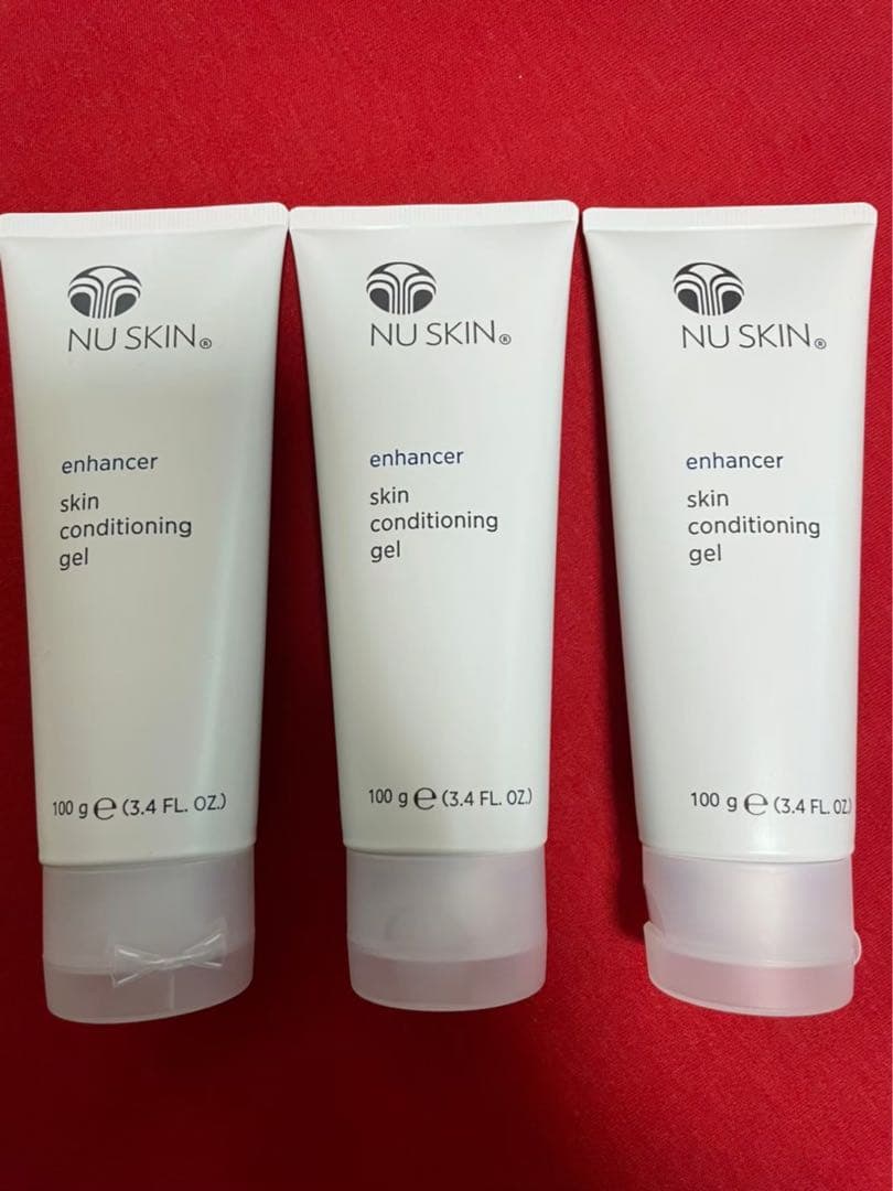 JYUN　ニュースキン製品