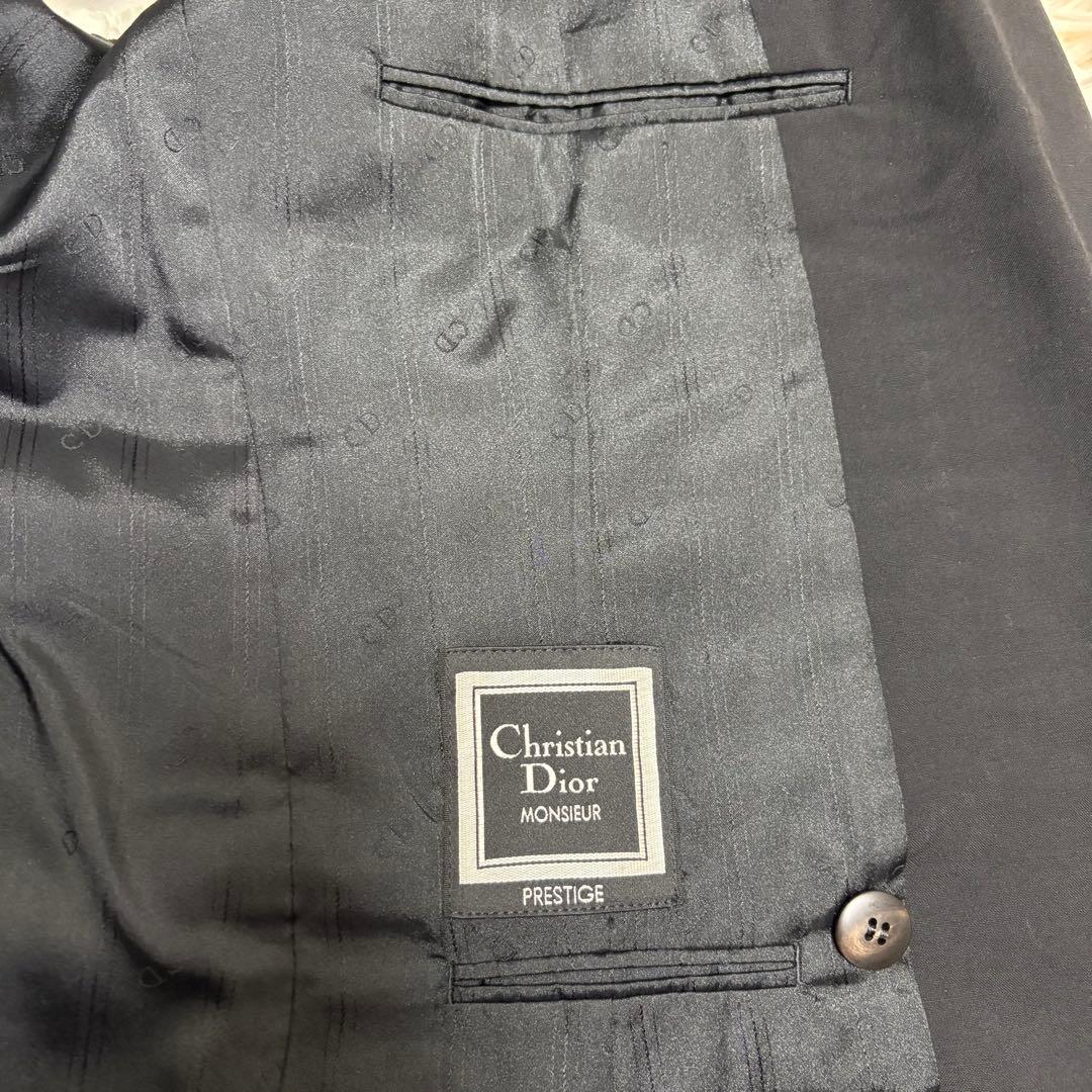 Christian Dior MONSIEUR セットアップ スーツ ダブル