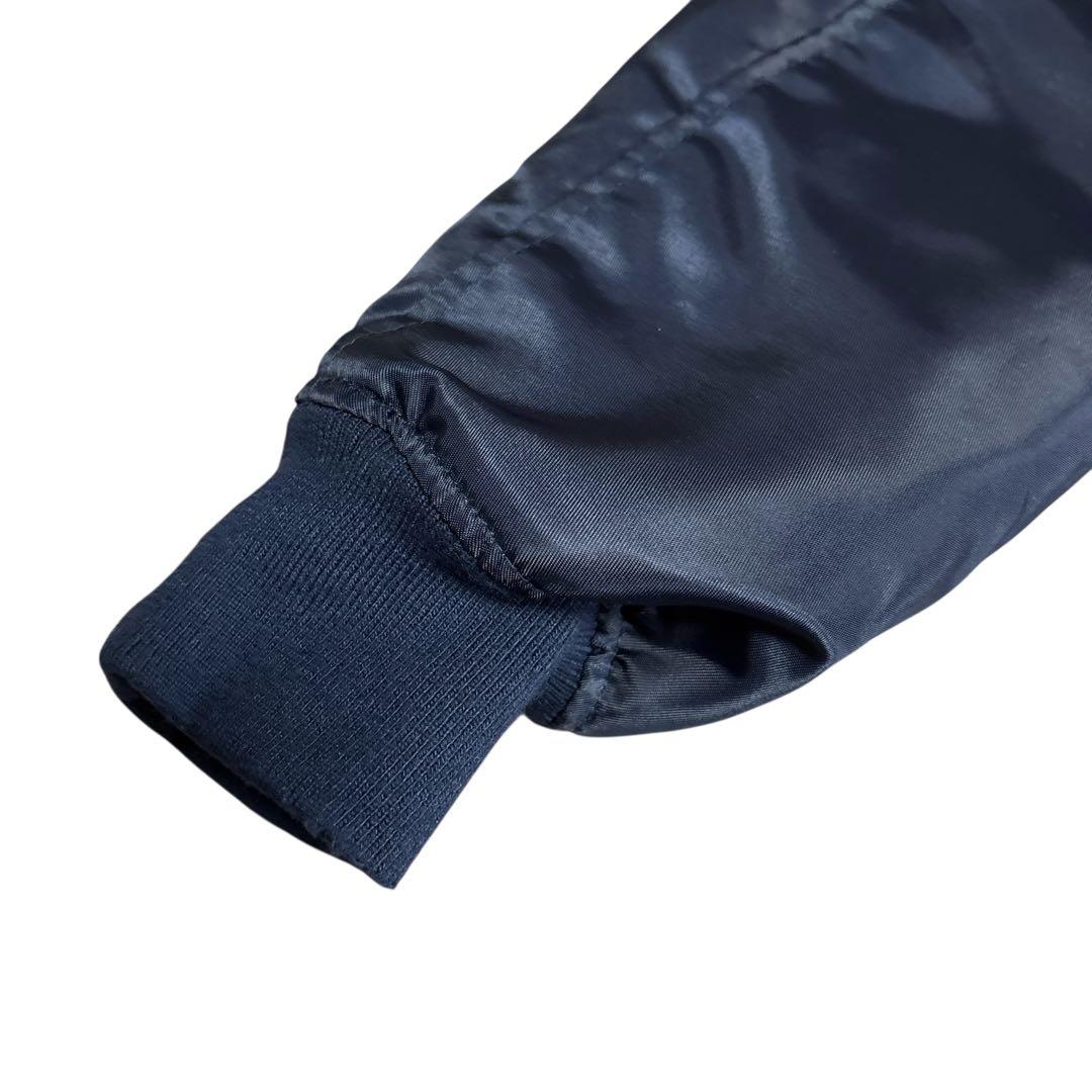 PORKCHOP GARAGE SUPPLY ナイロンジャケット