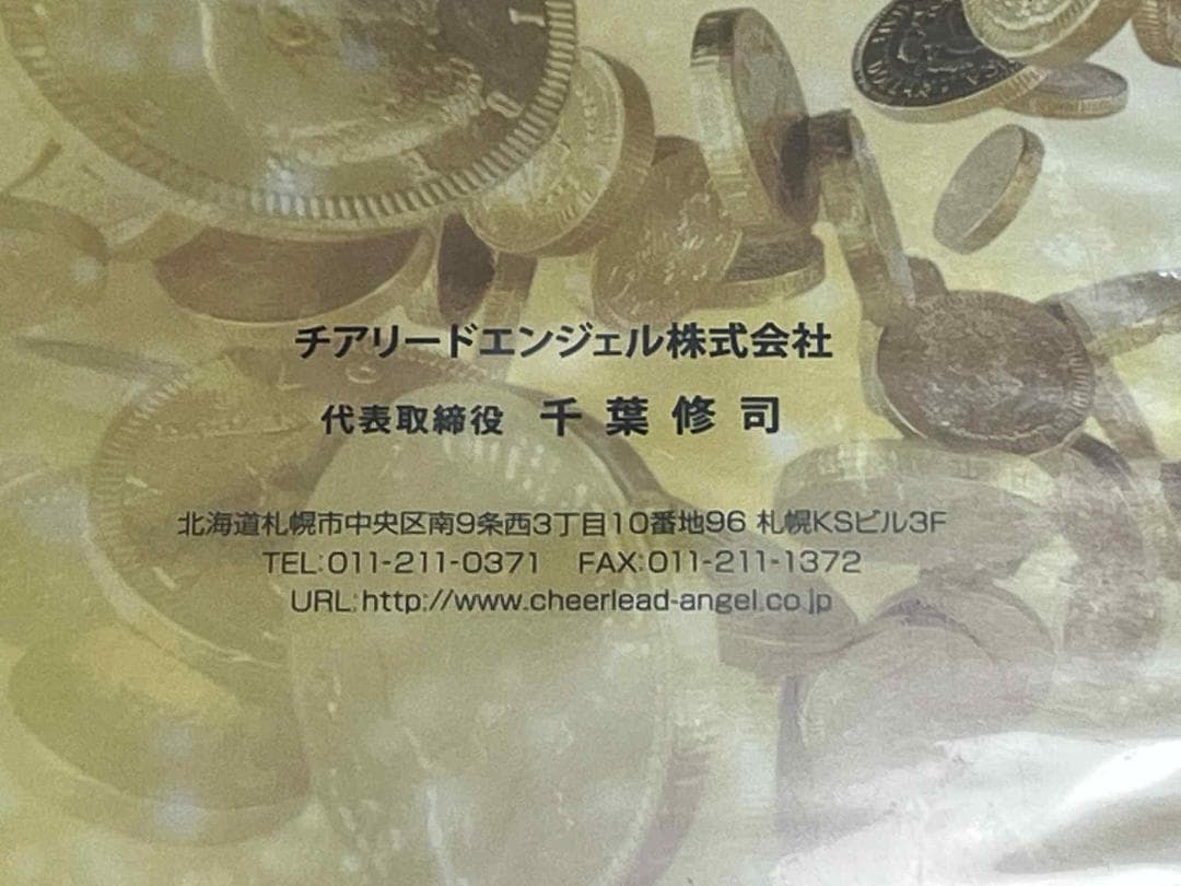 千葉修司 アホでもガッポリ儲かる経営者養成塾 教材DVD・教材CDセット