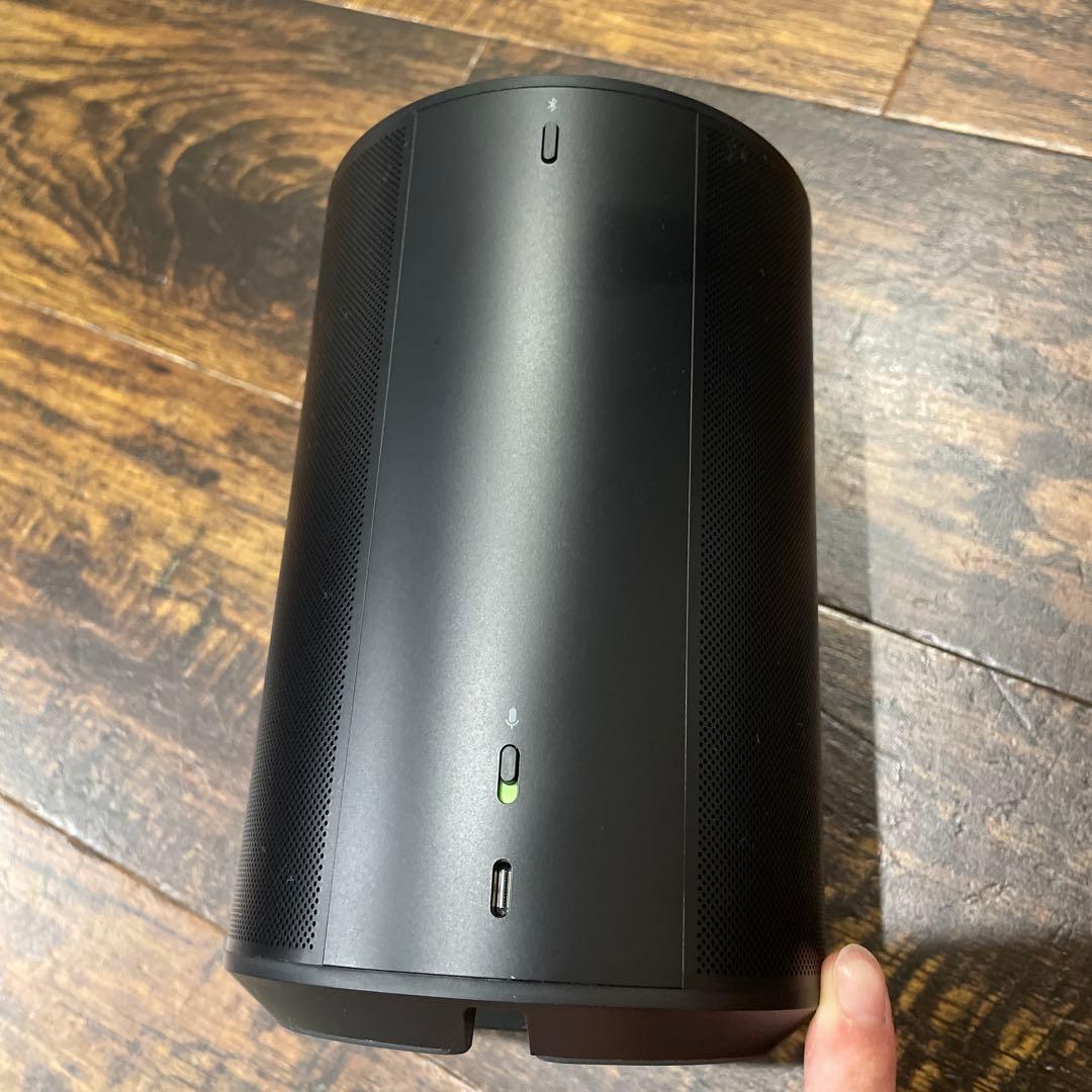 8/26まで！Sonos Era 100 ワイヤレススピーカー ブラック