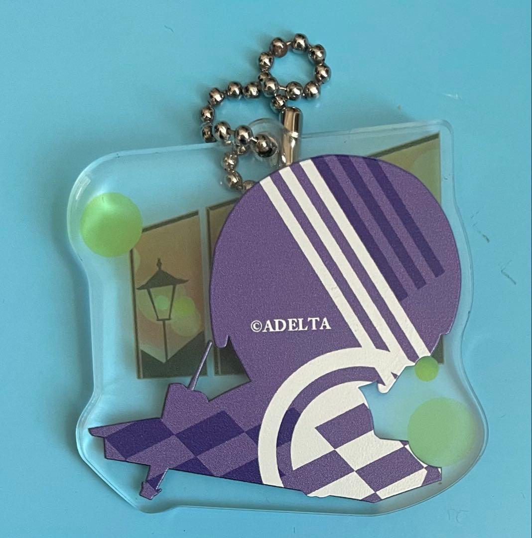 古書店街の橋姫 川瀬セット プロマイド アクキー 缶バッジ 朗読CD SSカード