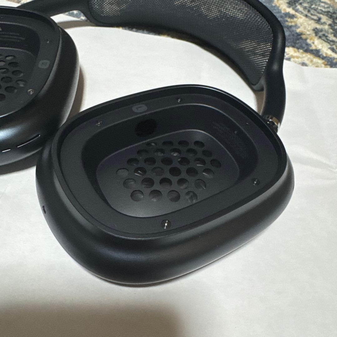 AirPods Max 第2世代 type C