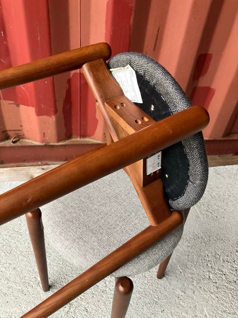 KAWAJUN スタッキングスツール