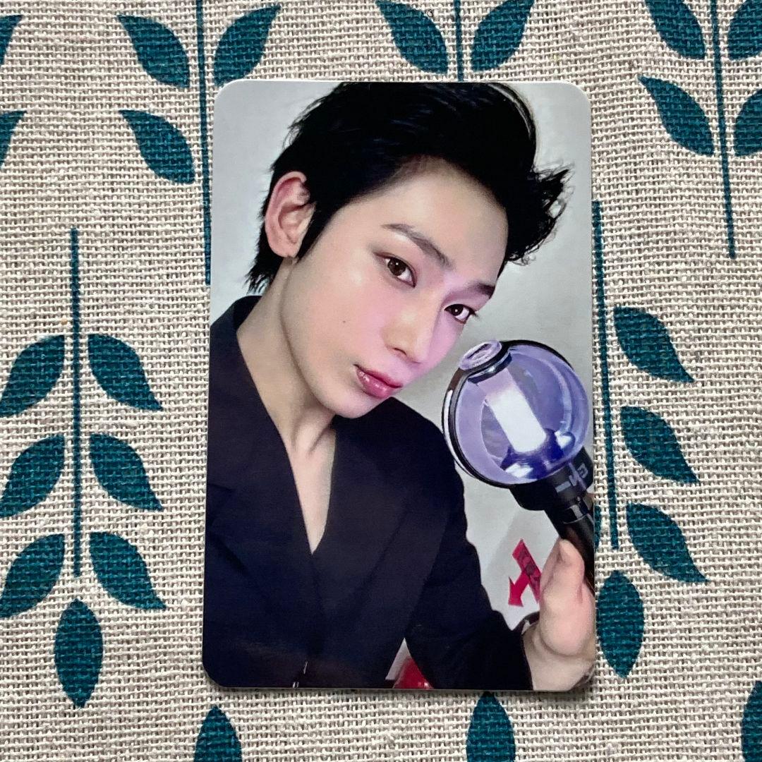 ENHYPEN フィリピン WALK ブラカン Bulacan ソヌトレカ