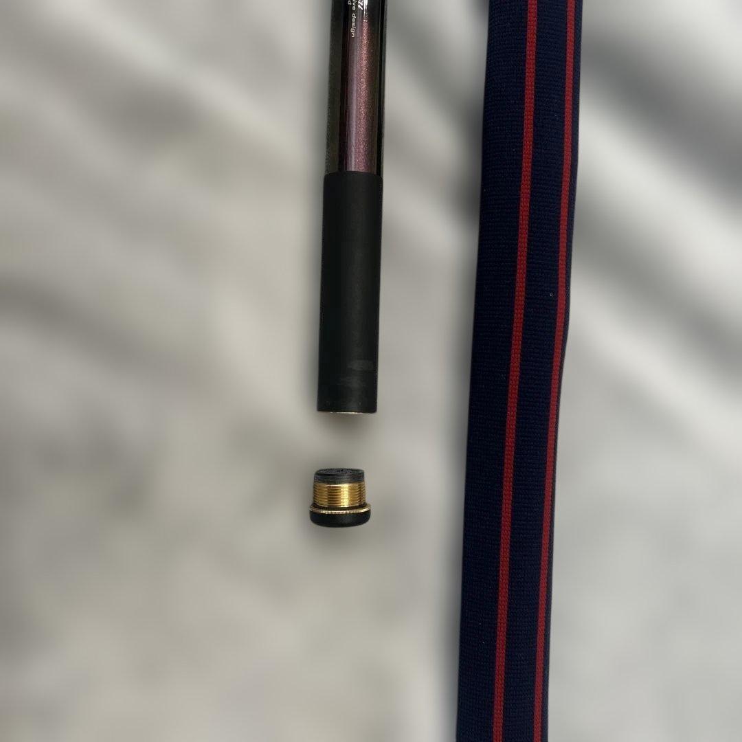 がま磯　レセプターR 175-53 美品