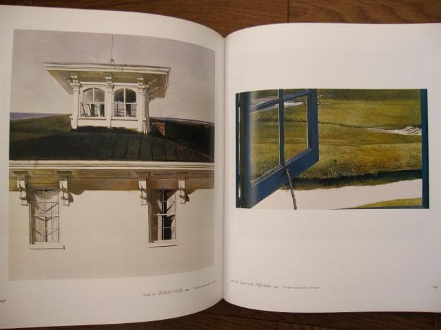 Andrew Wyeth： Memory ＆ Magic