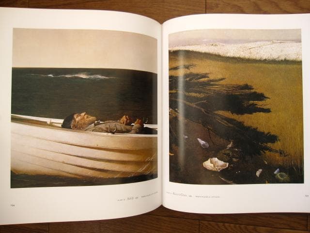 Andrew Wyeth： Memory ＆ Magic