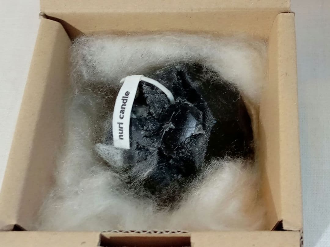 【お値下げ】「宝石の国」市川春子 新品鉱石キャンドル nuri 福間乃梨子