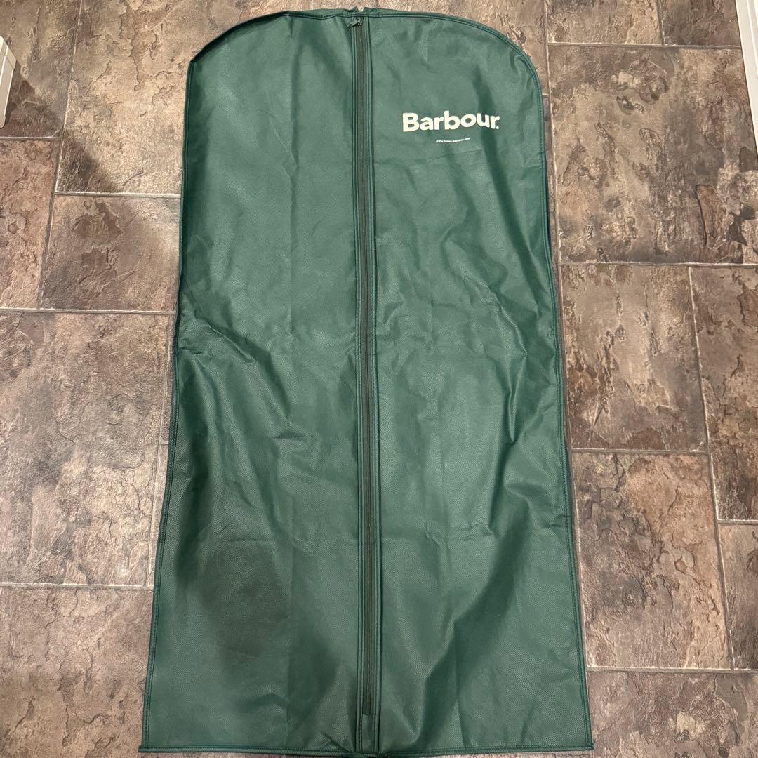 【Barbour】BEDALE 38 オイルドジャケット AW18