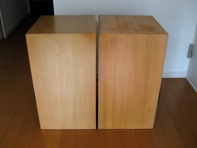 「※商談中」Victor SX-3 　中古　ペア