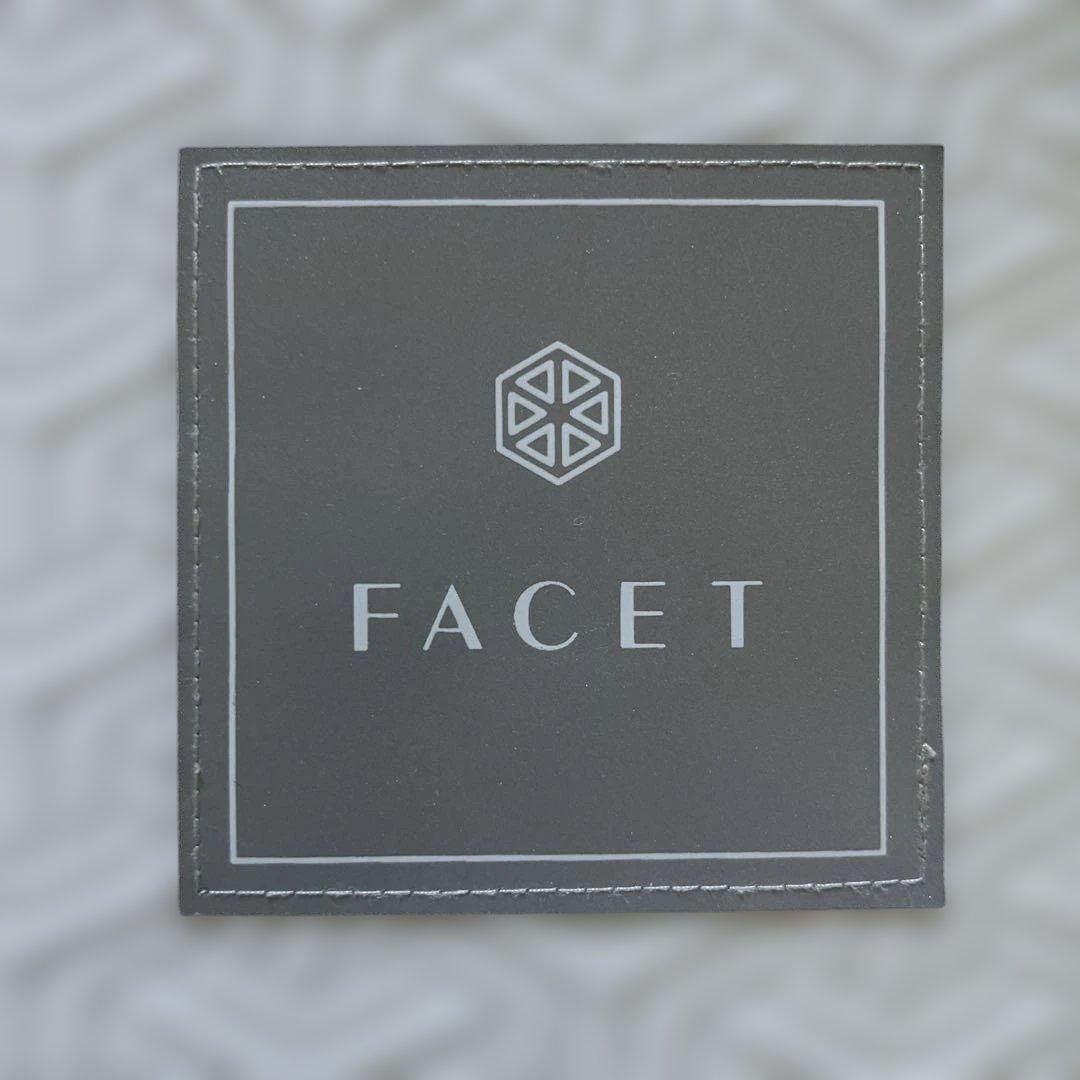 INOAC製カラーフォームFACET ファセット ベッドマットレス　ダブルサイズ