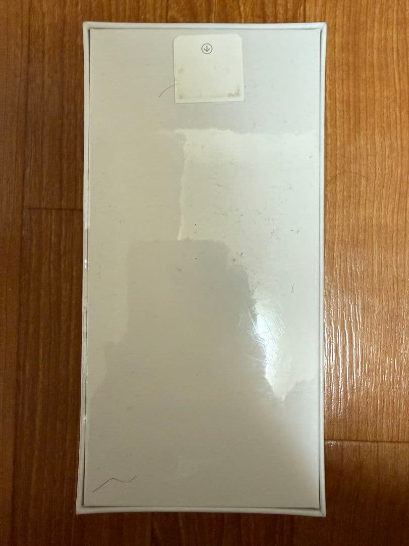 新品未使用品 Xiaomi 15 ブラック国内版12GB+256GB