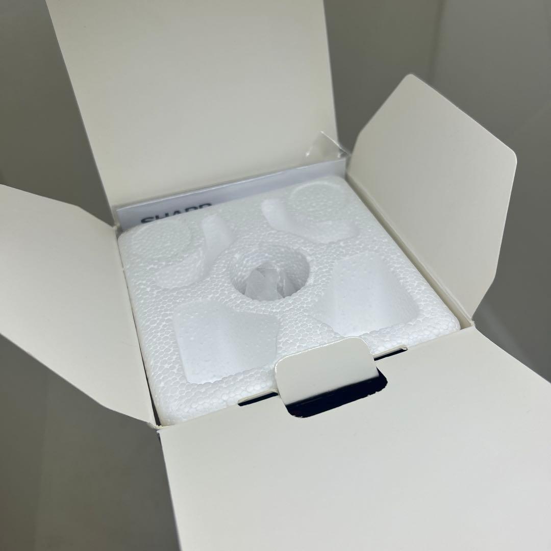 新品　シャープ　プラズマクラスター　天井照明　IG-LTA20 電球色　LED