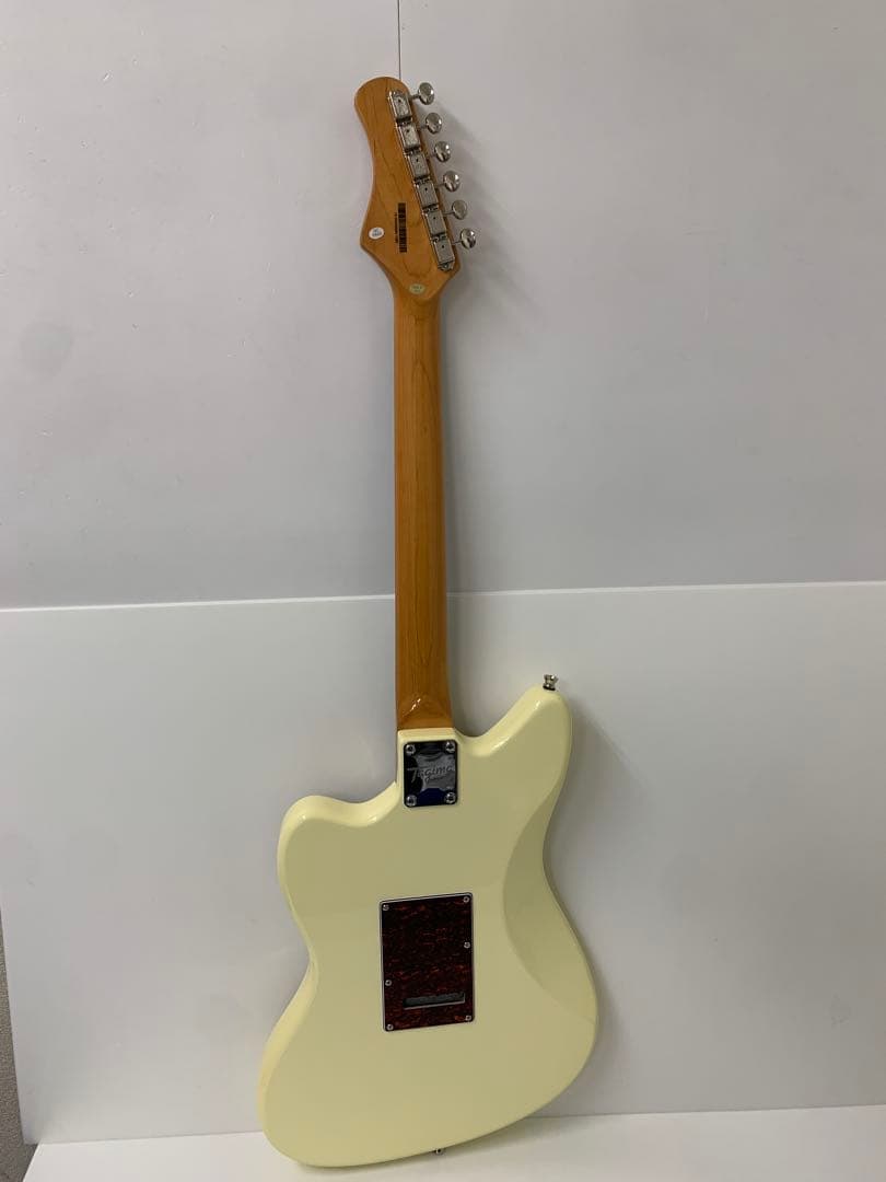 Tagima Guitars タジマギターズ TW-61 エレキギター